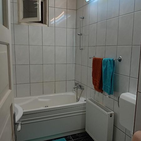 Apartament Cu Terasa La Casa Valentin Тимишоара Экстерьер фото