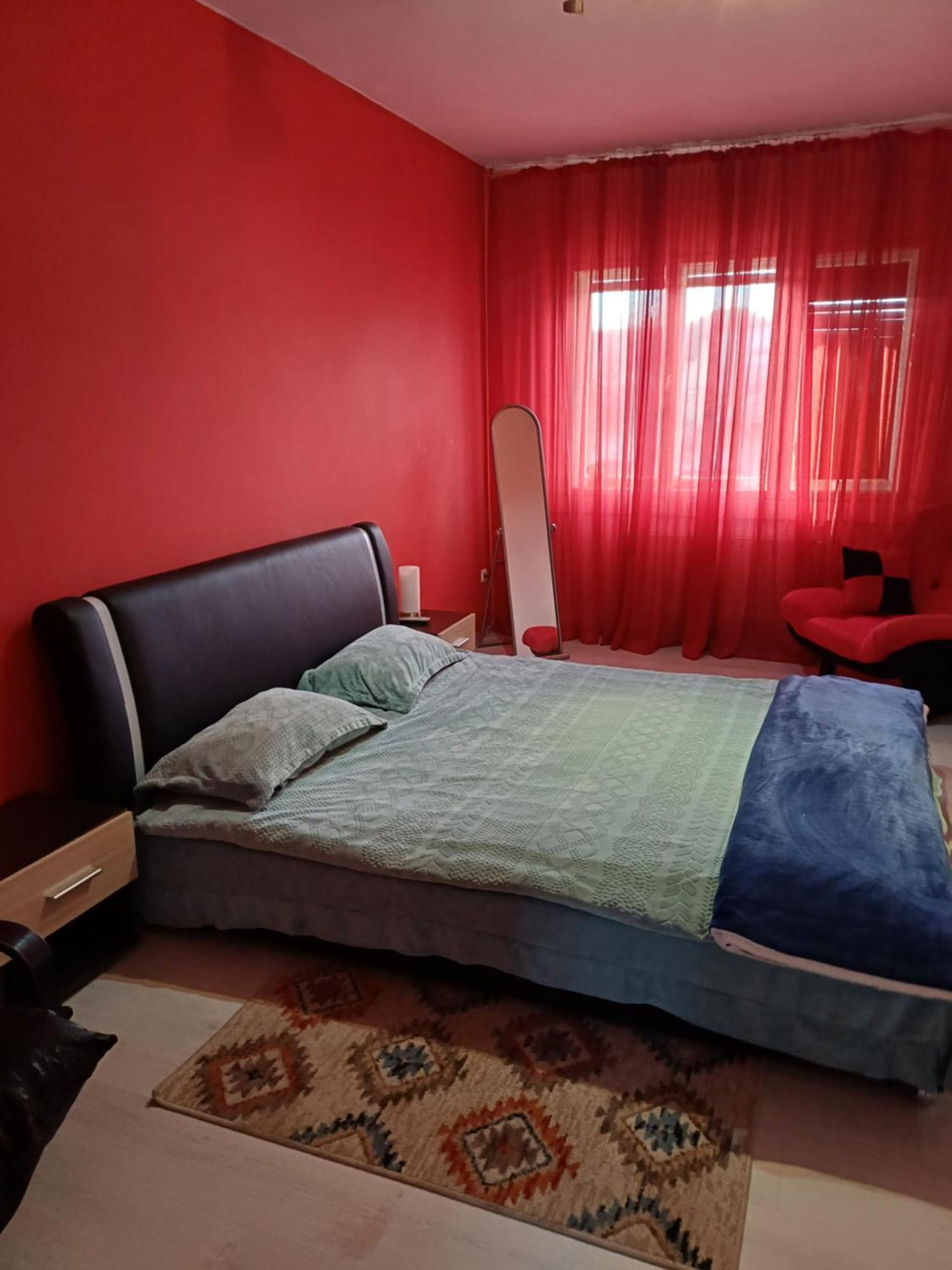 Apartament Cu Terasa La Casa Valentin Тимишоара Экстерьер фото